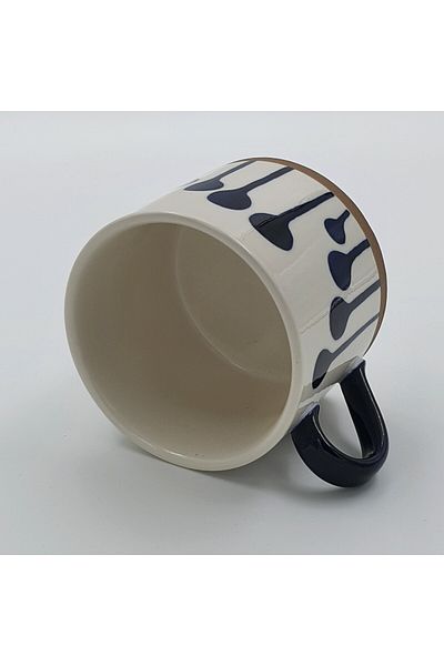 Generic Coffee Cup - Towers - 400 ml