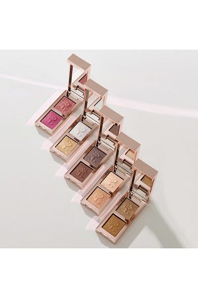 patrick ta Patrick Ta Major Dimension Dose Eyeshadow - We Need a Better Lightening