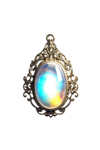 INOVATIX Set de 8 bucăți, autocolant pandantiv vintage, INOVATIX®. 6 cm