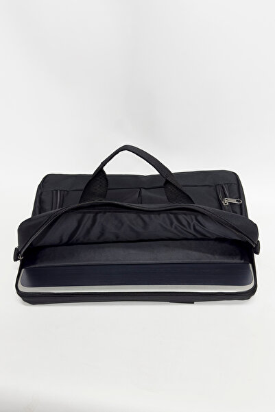 Bagworld Saraciye حقيبة كمبيوتر محمول مقاس 15.6 بوصة