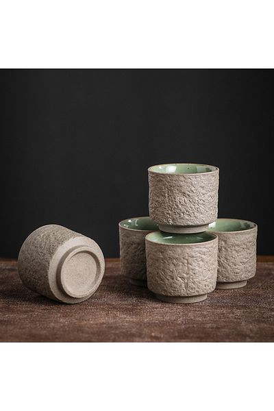 Generic كوب قهوة - السمو - 100 مل
