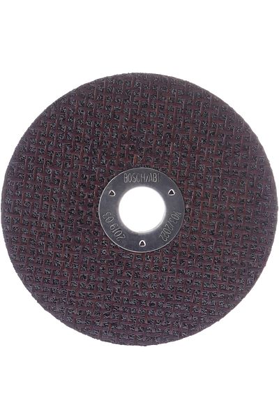 Bosch Expert for Metal Straight Cutting Disc Multicolor 100mm