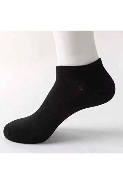 delis Sosete pentru barbati, SS0190, Negru, marime universala