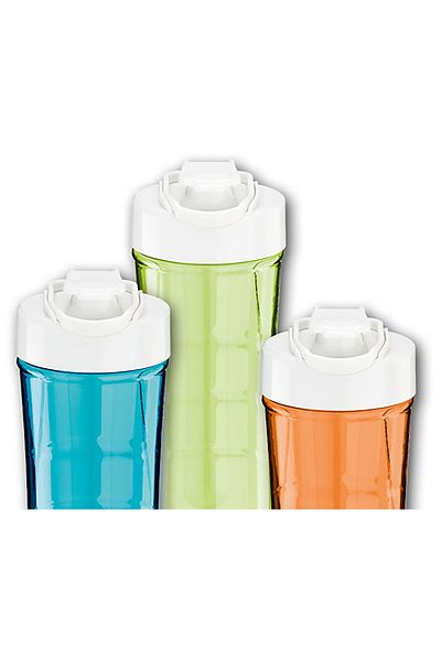 Trisa Blender Trisa Smoothie Maker blue Trisa 6921.161
