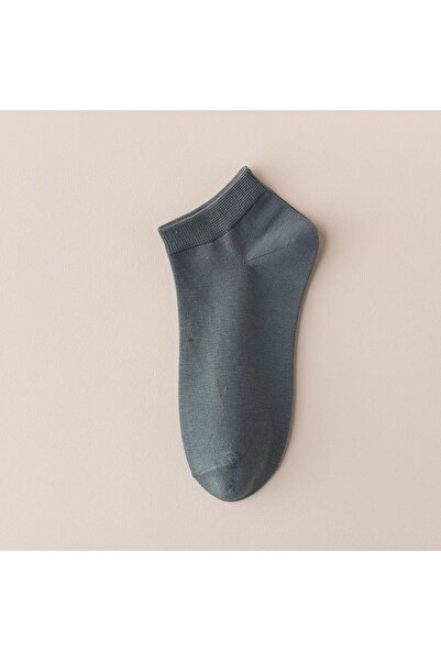 delis Sosete pentru dama, SS0187, Albastru, marime universala