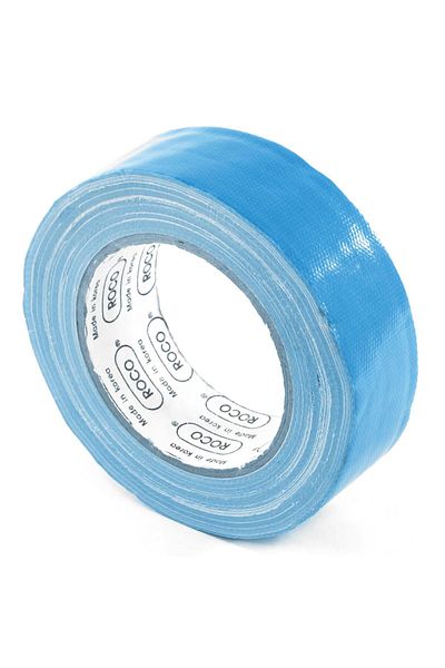 Roco Cloth Tape - 1.5" x 25m, Sky Blue
