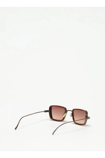 LOOKUP Sunglasses Uv400 Protected Unisex Model Sunglasses