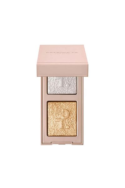 patrick ta Patrick Ta Major Dimension Dose Eyeshadow - We Need a Better Lightening