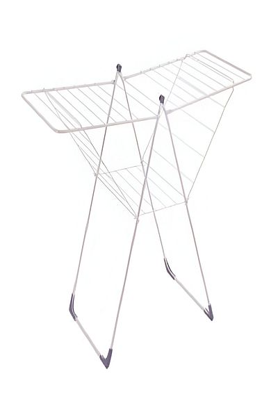 HONEYBEE Corrosion Resistance High-Grade Winged Drying Rack