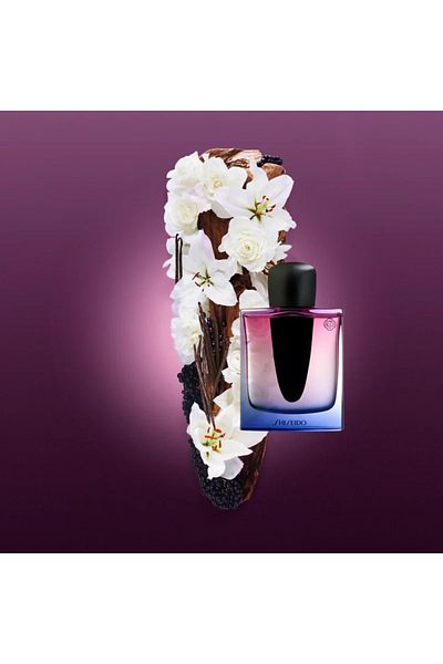 Shiseido Shiseido Ginza Night, Intense Eau de Parfum, Women, 90 ml