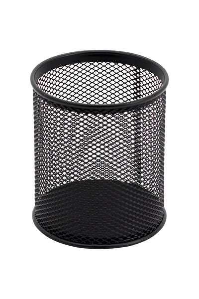 Roco Pen Cup - Mesh, Black