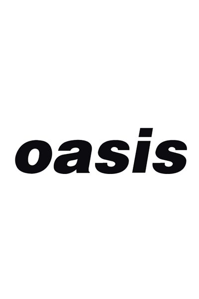 INOVATIX Set de 8 piese, autocolant cu logo-ul Oasis, INOVATIX®. 6 cm