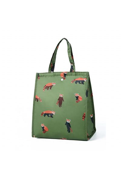 delis Insulated bag, Orlaith GT3004, Green
