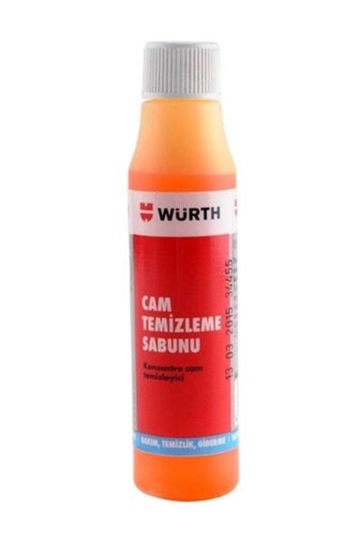 Würth CAM TEMİZLEME SABUNU