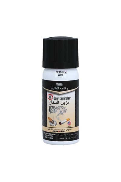 Generic erorex Vanilla Scent Odor Eliminator 1.4oz