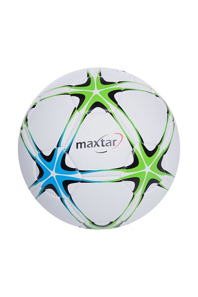 Maxtar Soccer Ball 330-350 G