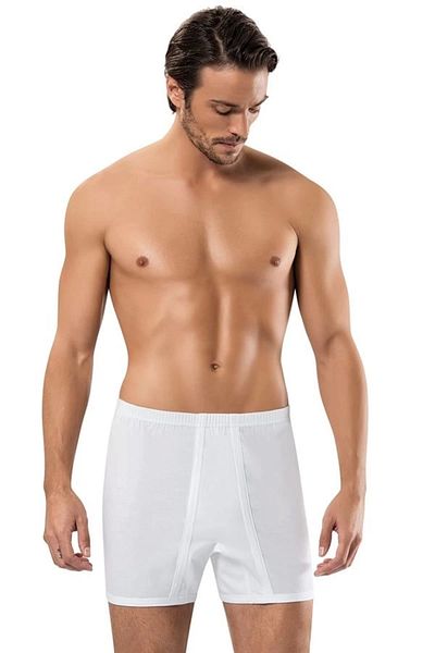ALFA AKSESUAR 03 Erdem Men's Combed Cotton Sports Don 1350