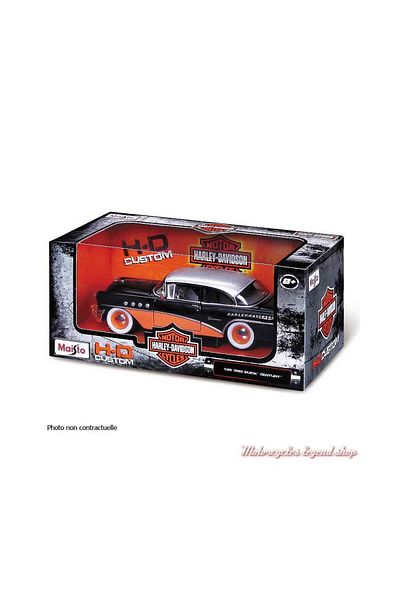 Maisto 1:24 Ford Mustang, Asst (32160)
