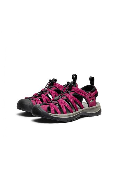 Keen 1003717 Z Whisper Outdoor Fuchsia Women's Sandals