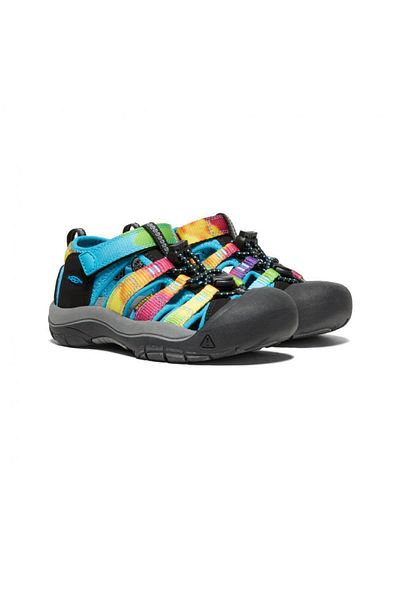 Keen Keen 1022828 P Newport H2 Outdoor Multi Color Girl's Sandals