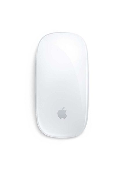 Apple Magic Mouse White
