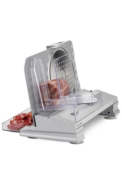 Trisa Silver Slice meet grinder/electric slicer 6506.4612