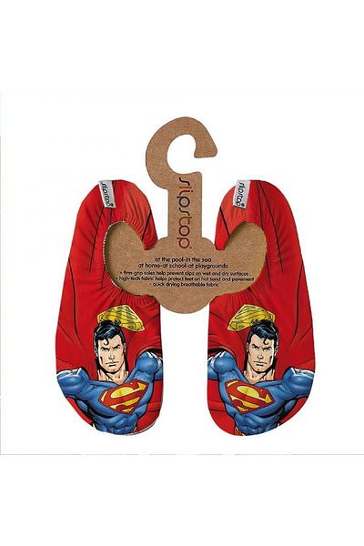 SLIPSTOP Ss21110387 Sea Si Red Children's Sea Shoes