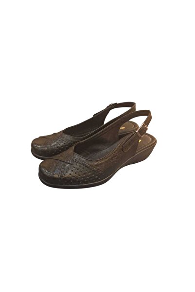 Esem 417 Wedge Heel Women's Shoes