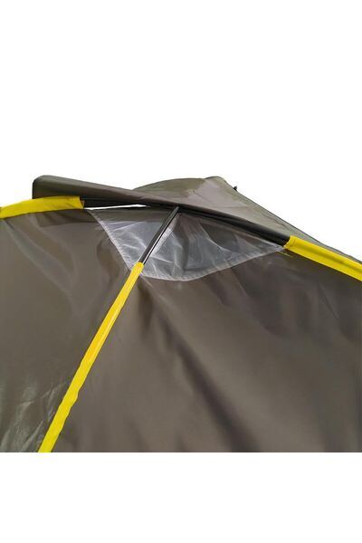 MADFOX Barun 2 Kişilik Kamp Çadırı Haki