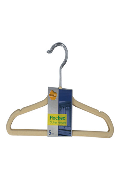 HONEYBEE 5-Piece Flock Hanger