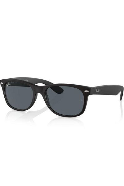 Ray-Ban Men's Sunglasses Ray-Ban RB2132 622/R5, Black, Rectangular, 58 mm