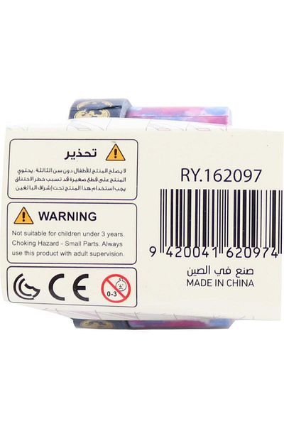 Roco Washi Tapes Assorted Color, 03 kg ( 07 lb )