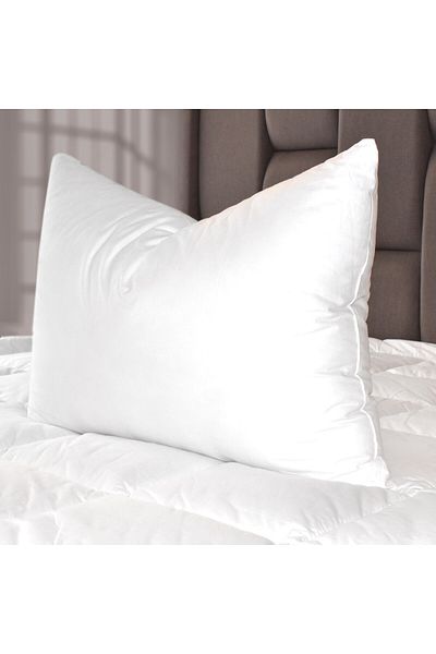Ferrucci Frochi High Hotel Pillow White 50x75cm