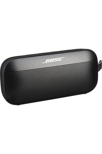 Bose Soundlink Flex Bluetooth Speaker Black