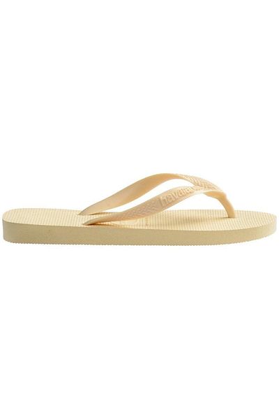Havaianas Top Senses Women's Slippers - Cream