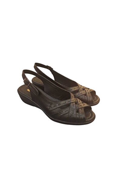 Esem 822 Wedge Heel Women's Shoes