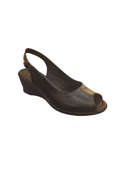 Esem 648 Pantofi de damă cu toc pană