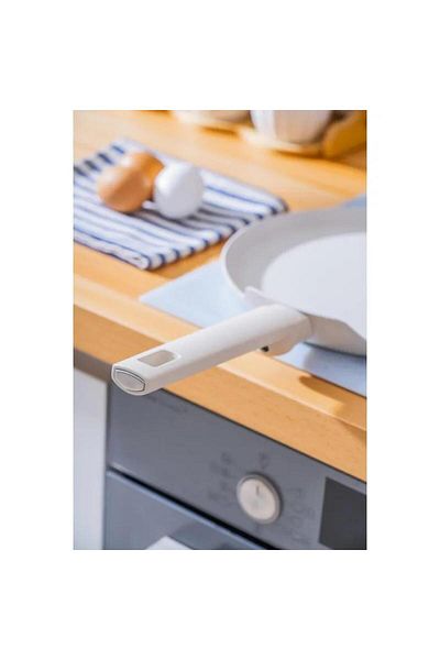 ACAR Ultimate Pro Crepe Pan - 26 cm Msto0160