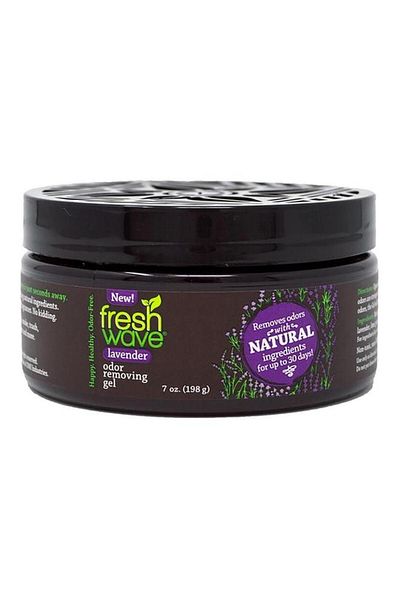 Generic Fresh Wave Lavender Scent Odor Removing Gel 7oz