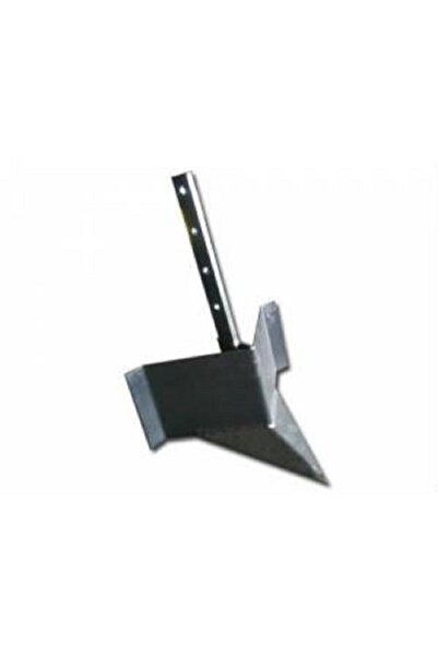 DALAZ MAKİNA Yavuz Benzinli Motorlu Çapa Makinesi Y200 Ark Açma Aparatı Pulluk