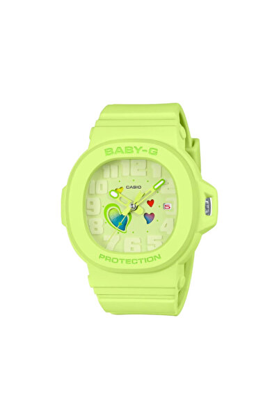 Casio BGA-10-3ADR Kol Saati