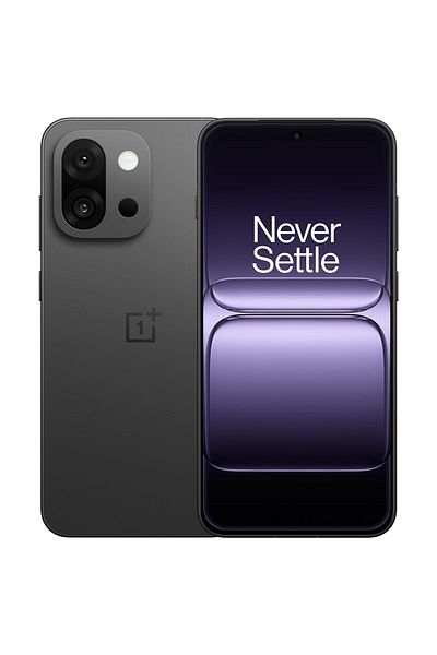 Oneplus 13s Dual-SIM 12GB RAM, 512GB 5G Black Velvet