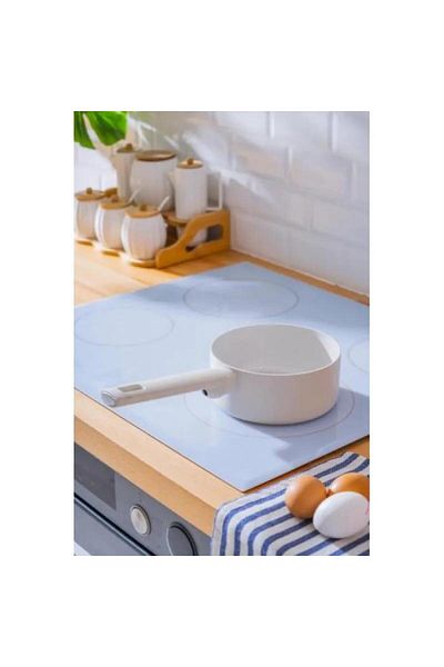 ACAR Ultimate Pro Sauce Pan - 16 cm Msto0161