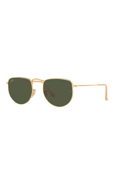 Ray-Ban Ochelari de soare pentru femei Ray-Ban RB3958 9196/31, Auriu, Hexagonali, 50 mm