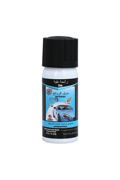 Generic MAXPRO Odor Stop Clean Scent Odor Eliminator 1.4oz