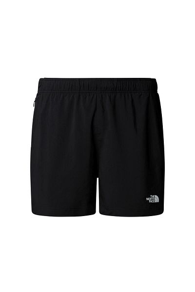 THE NORTH FACE Ανδρικό σορτς 24/7 5' NF0A882D4H01 Μαύρο-REGM