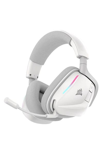 Corsair Gaming headphones CR VOID ELITE WR WHITE V2