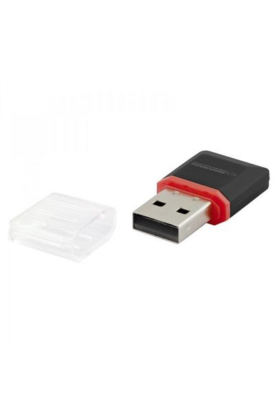 ESPERANZA Card reader, MicroSD, USB version 2.0