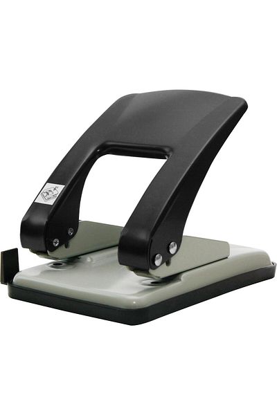 Roco 9760 Heavy Duty Puncher - 2 Hole