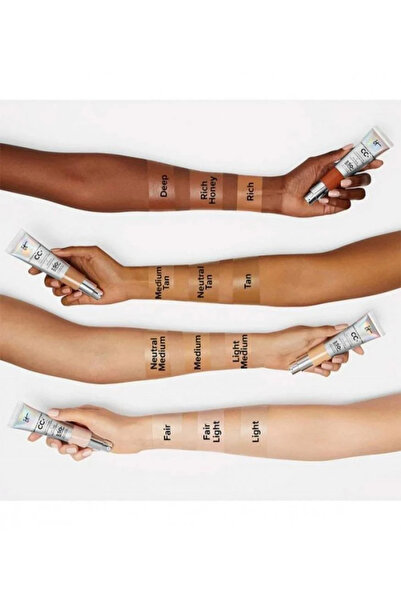 it cosmetics AT Cosmetics CC Plus Cream SPF 50 - Fair Lovely 32ml